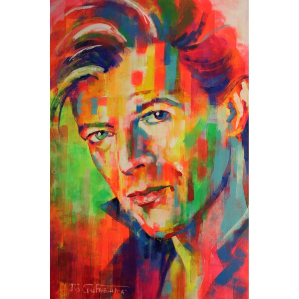 David Bowie